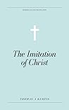 The Imitation of Christ (Modern English Translation) Book cover for The Imitation of Christ (Modern English Translation)