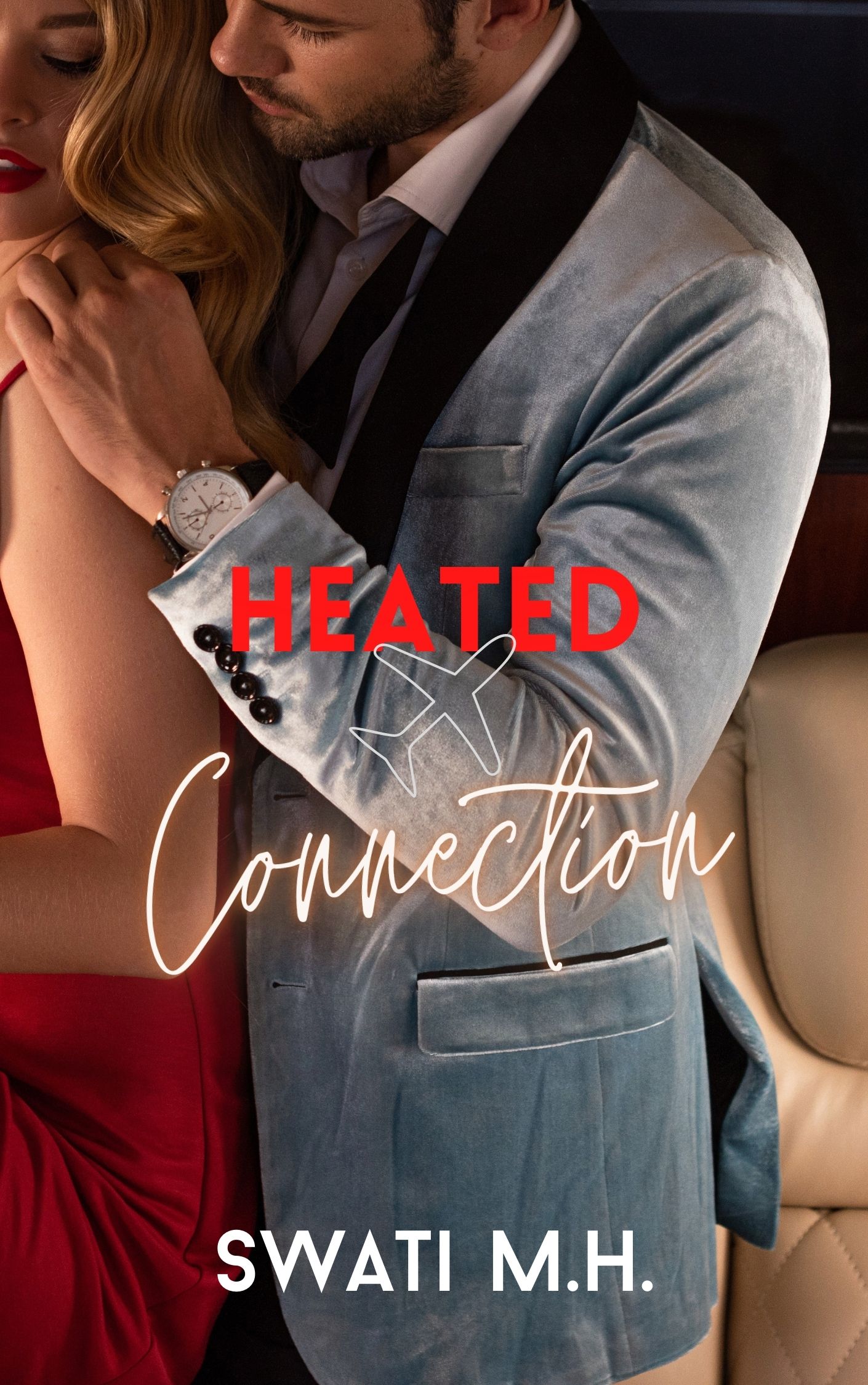 Heated Connection (ebook)