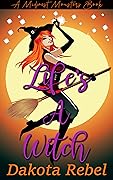 Midwest Monsters Series by Dakota Rebel