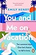 Image for You and Me on Vacation