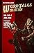 Weird Tales Vol. 1 No. 4, June 1923: Pulp Fiction Classics