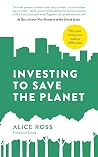 Investing To Save...
