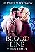 Blood Line (Changed, #2)