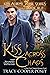 Kiss Across Chaos (Kiss Across Time Book 10)