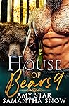 House of Bears 9: Fulfillment (Bears of Oregon, #9)