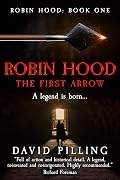 Robin Hood: The First Arrow