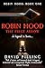 Robin Hood: The First Arrow