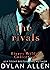 The Rivals by Dylan  Allen
