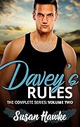 Davey's Rules: The Complete Series: Volume Two