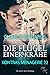 Die Flügel einer Krähe (Kontras Menagerie #22)