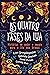 As quatro fases da lua: Histórias de poder e magia para o Dia das Bruxas (Portuguese Edition)