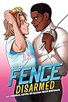 Book cover for Disarmed (Fence #2)