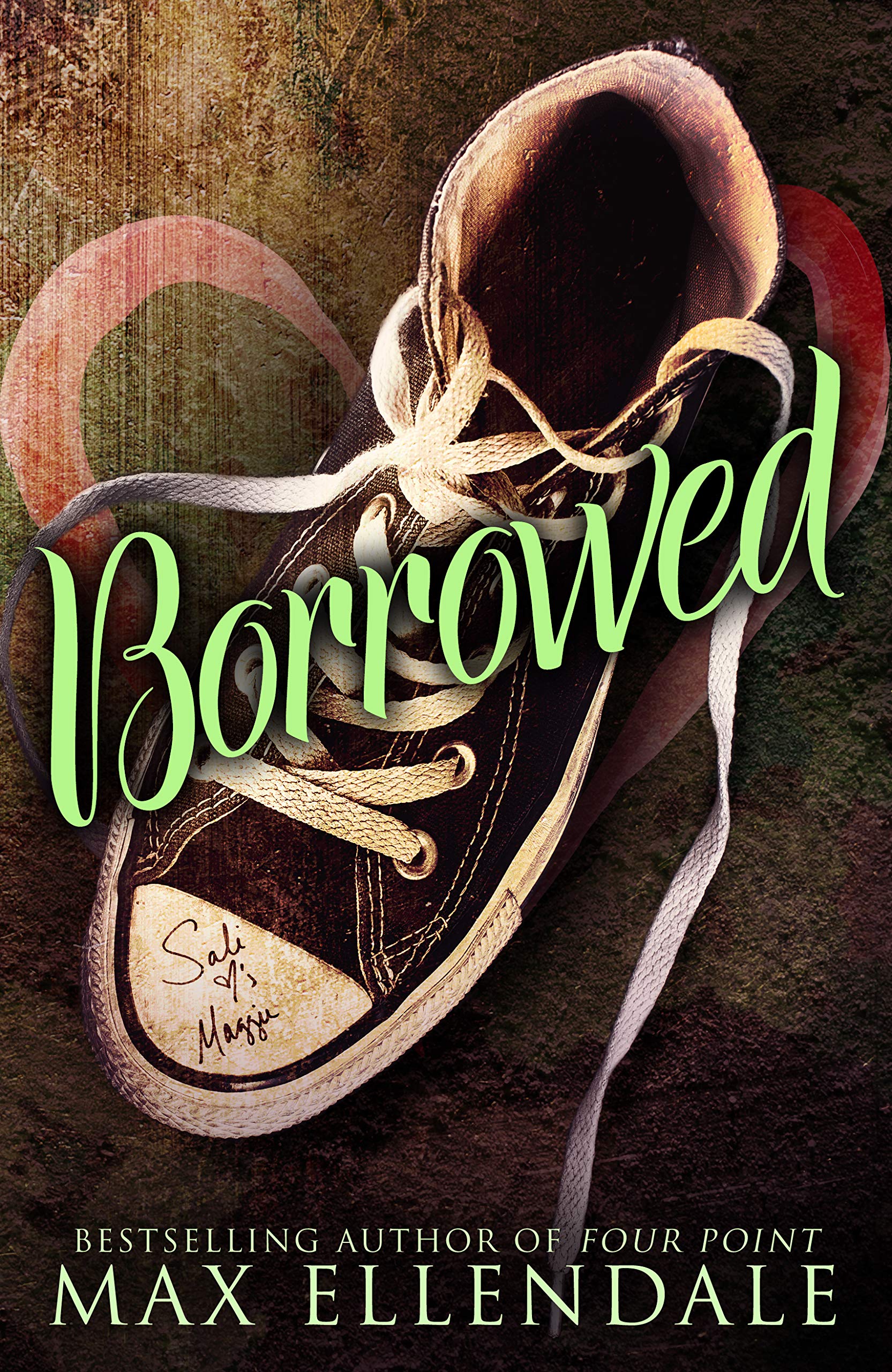Borrowed (Four Point Universe, #10)