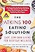 The Atkins 100 Eating Solution by Colette Heimowitz