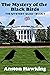 The Mystery of the Black Birds (The Mystery Quad, #1) by Anston Hawking
