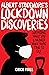 Albert Stridemore's Lockdown Discoveries by Chick Yuill
