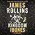 Kingdom of Bones (Sigma Force #16)