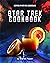 Star Trek Cookbook by Sharon Powell
