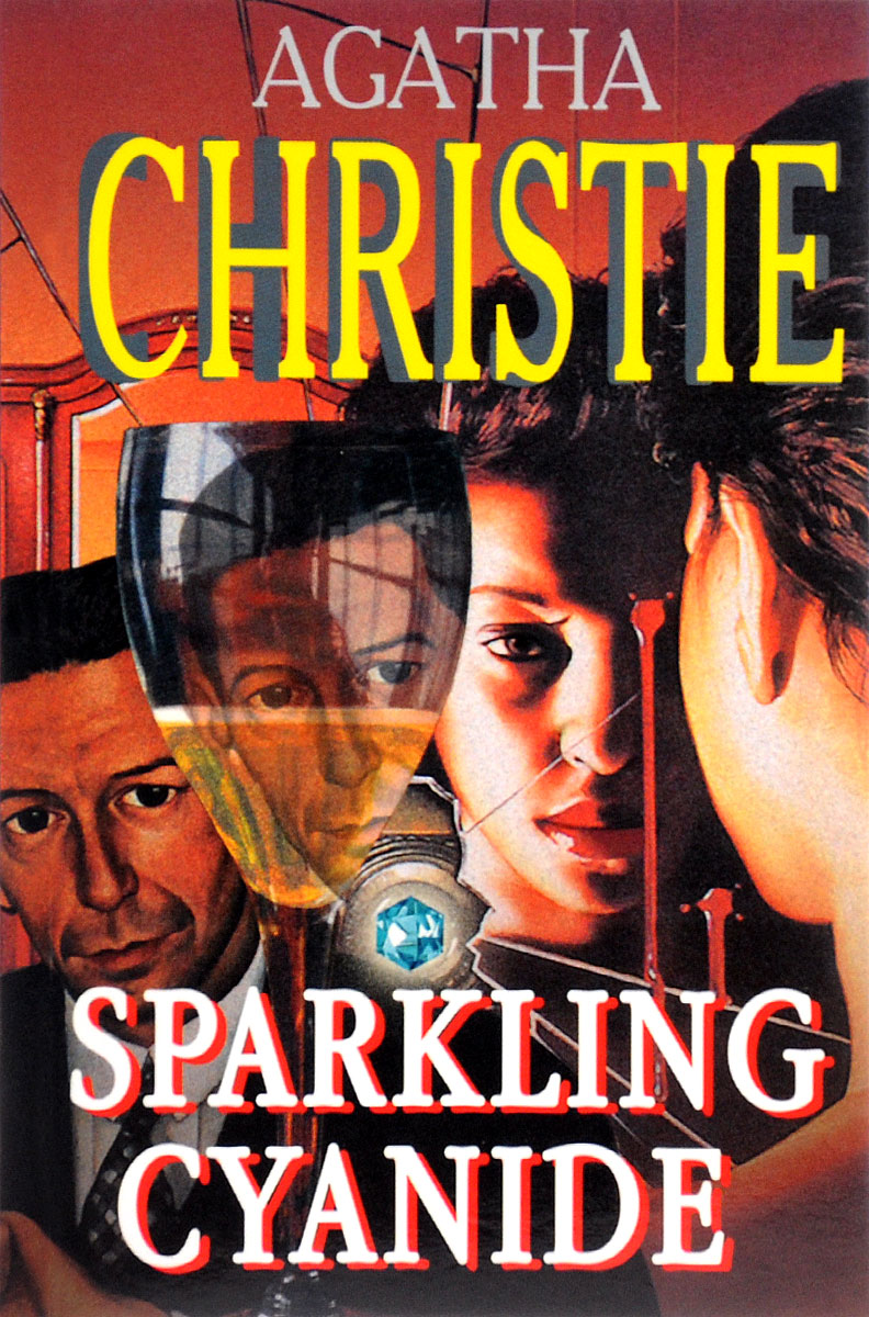 Sparkling Cyanide