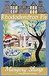 Rhododendron Pie by Margery Sharp Rhododendron Pie by Margery Sharp