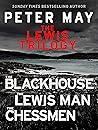 The Lewis Trilogy...