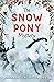 The Snow Pony Mystery by Angharad Thompson Rees