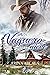 Un vaquero entre la nieve by Erina Alcalá