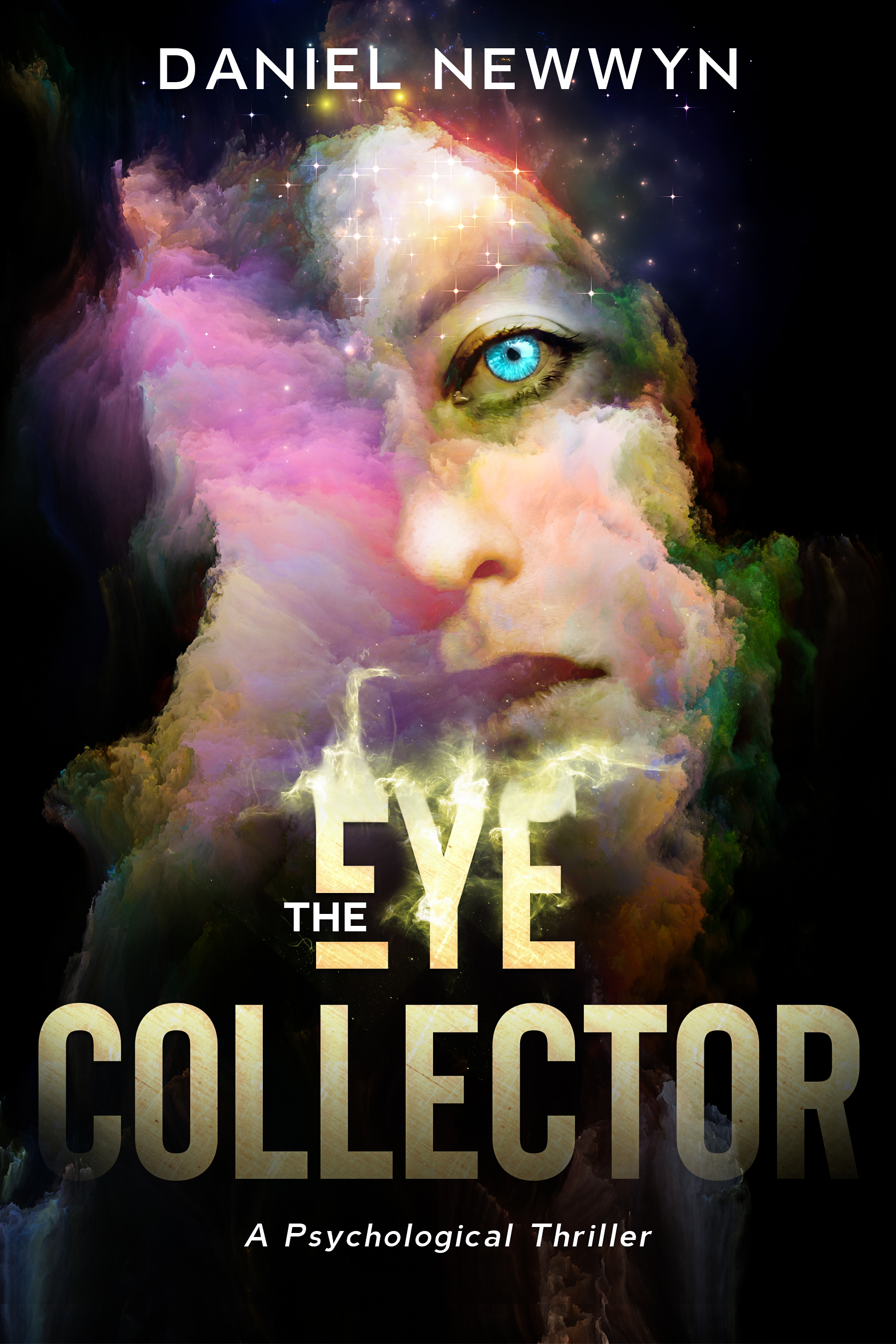 The Eye Collector