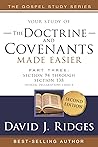 Doctrine and Cove...