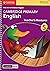 Cambridge Primary English Stage 5 Teacher's Resource with Cam... by Sally Burt