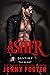 Asher: Destiny: Paranormale...