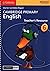 Cambridge Primary English Stage 6 Teacher's Resource with Cam... by Sally Burt