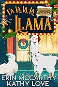 Fa La La La Llama
