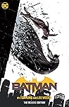 Batman by Tom Kin...