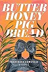 Butter Honey Pig Bread Book cover for Butter Honey Pig Bread