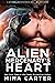 Alien Mercenary's Heart (La...