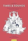 Book cover for Times & Sounds: Germany’s Journey from Jazz and Pop to Krautrock and Beyond