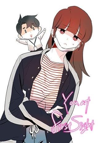 Read You At First Sight Chapter 50 English Mangabuddy