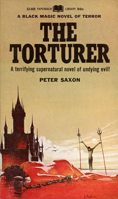 The Torturer