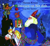 Dansen op het dak (Hardcover)