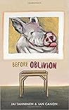 Before Oblivion