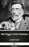 The Nigger of the Narcissus Book cover for The Nigger of the Narcissus