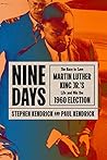 Nine Days by Stephen  Kendrick