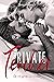 Private Teacher by Marie Hayle