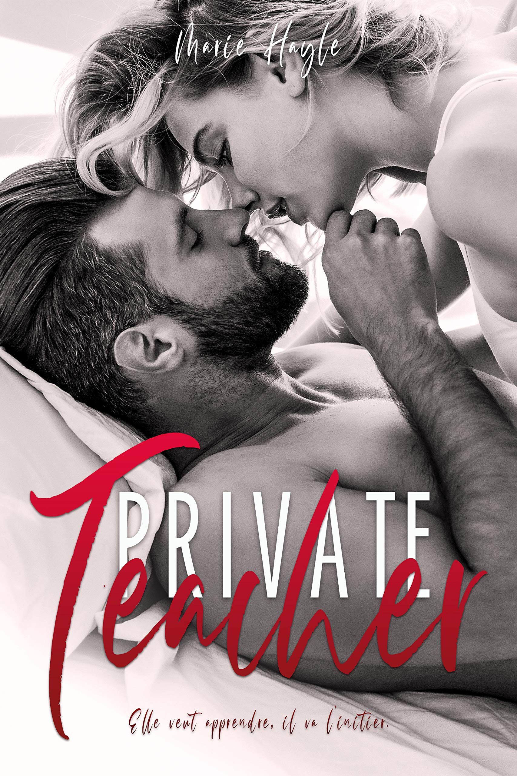 Private Teacher (French Edition)