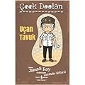 Çook Doolan- Uçan Tavuk