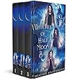 Witches of Half M...