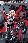 Widowmakers: Red Guardian and Yelena Belova #1 Widowmakers: Red Guardian and Yelena Belova #1