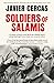Soldiers of Salamis by Javier Cercas