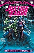 Justice League (2018-2022) #56